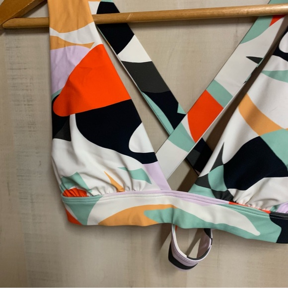 Sweaty Betty Bikini Top Size Large - Picture 8 of 9